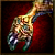 Superior Heaven Hell Gloves
