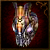 Superior Heaven Hell Helm