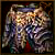 Superior Heaven Hell Pants