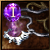 Ciring Walker Necklace