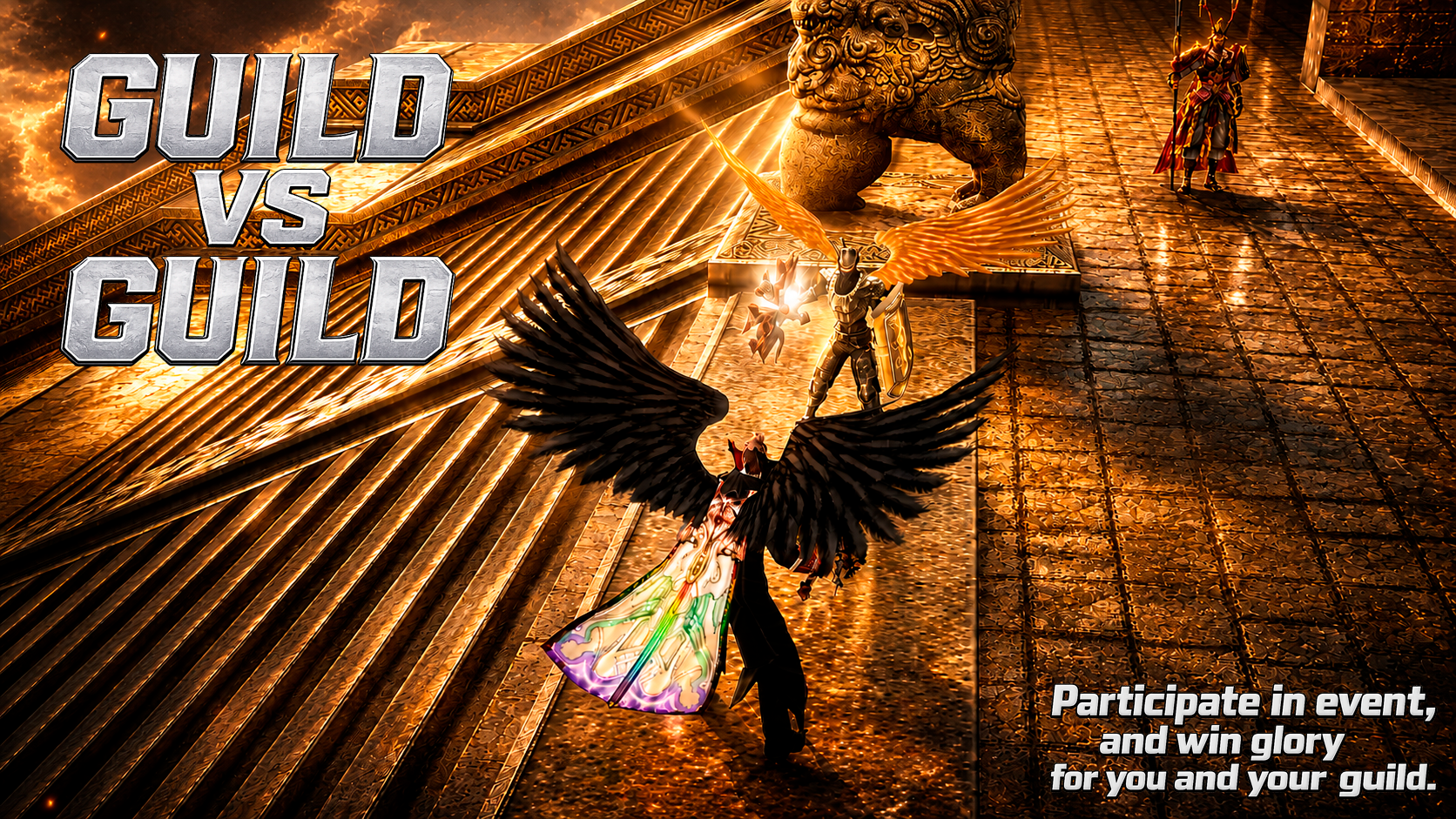 Black Archlord Soccer 2026 banner