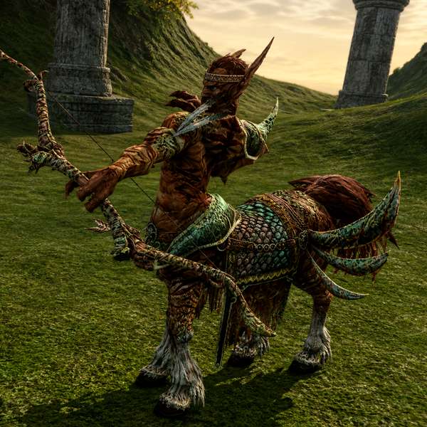 Elite Tigerorus King
