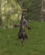 Agony
