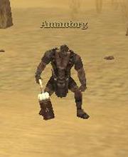 Amantorg