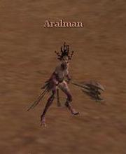 Aralman