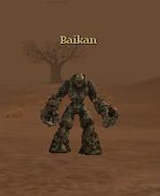 Baikan