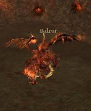 Balror