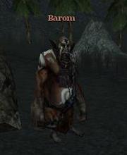 Barom