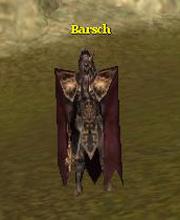 Barsch