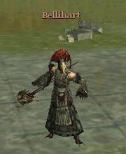Bellihart