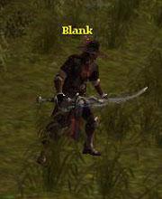 Blank