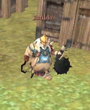 Bouldo