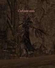 Catasram