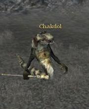 Chakdol