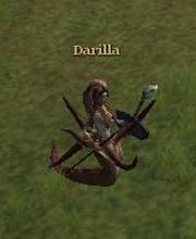 Darilla