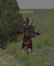 Darkeye