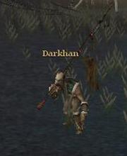 Darkhan