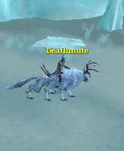 Deathmute