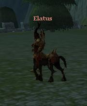 Elatus