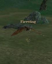 Firewing