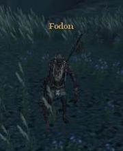 Fodon