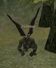 Gadius