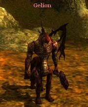 Gelion