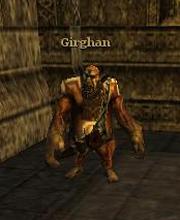 Girghan