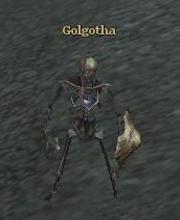 Golgotha