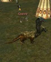 Gorer