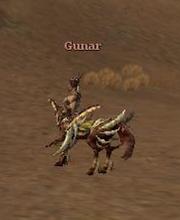 Gunar