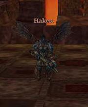 Haken