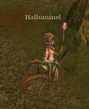 Halluminel
