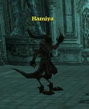 Hamiya