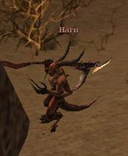 Harn