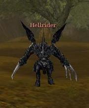 Hellrider