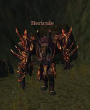 Hericule