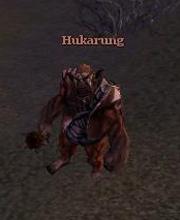 Hukarung