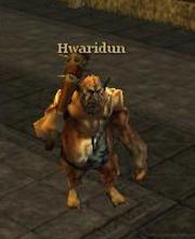 Hwaridun