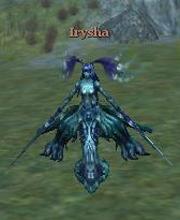 Irysha