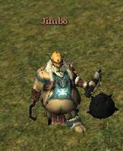 Jimbo