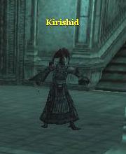 Kirishid