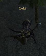 Leki