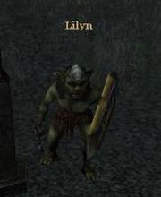 Lilyn