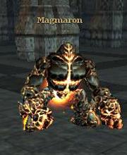 Magmaron