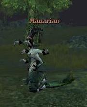 Manarian
