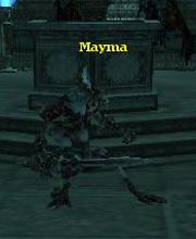 Mayma