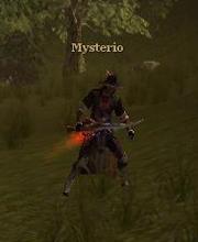 Mysterio