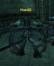 Nardil