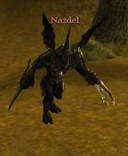 Nazdel